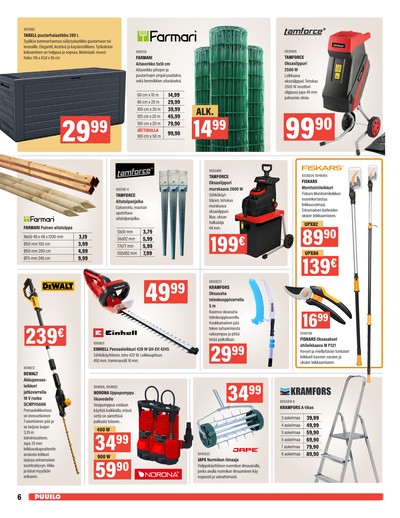 Puuilo tarjouslehti viikolta 14 sivu 6