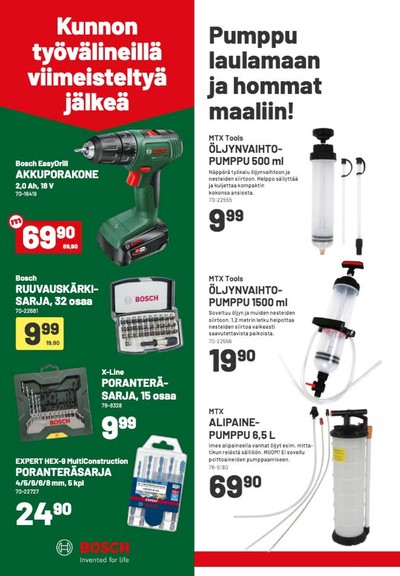 Motonet tarjouslehti viikolta 15 sivu 4