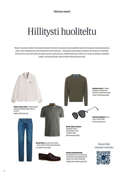 Sokos tarjouslehti viikolta 15 sivu 18