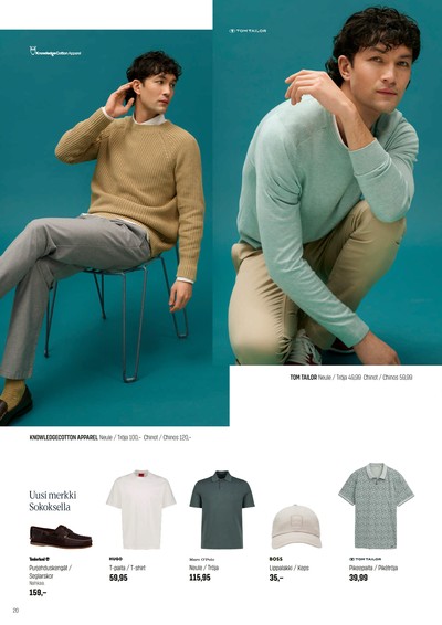 Sokos tarjouslehti viikolta 15 sivu 20