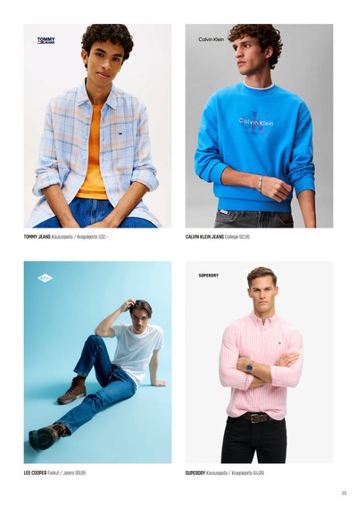 Sokos tarjouslehti viikolta 15 sivu 23