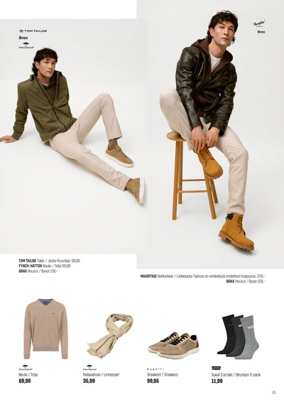 Sokos tarjouslehti viikolta 15 sivu 25