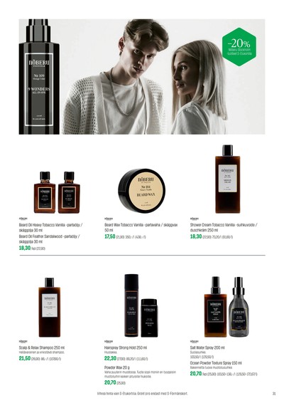 Sokos tarjouslehti viikolta 15 sivu 31