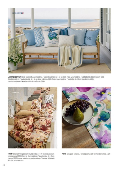 Sokos tarjouslehti viikolta 15 sivu 36