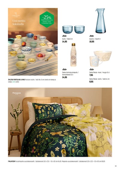 Sokos tarjouslehti viikolta 15 sivu 39