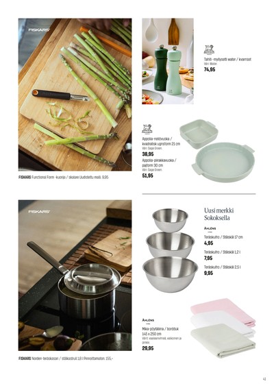 Sokos tarjouslehti viikolta 15 sivu 41