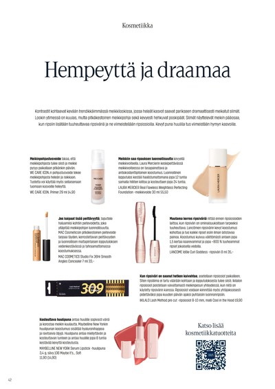 Sokos tarjouslehti viikolta 15 sivu 42