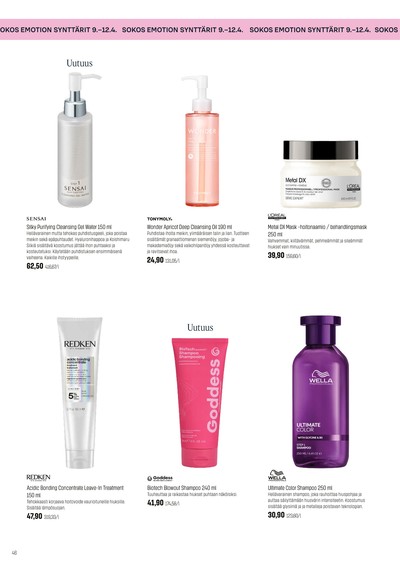 Sokos tarjouslehti viikolta 15 sivu 46