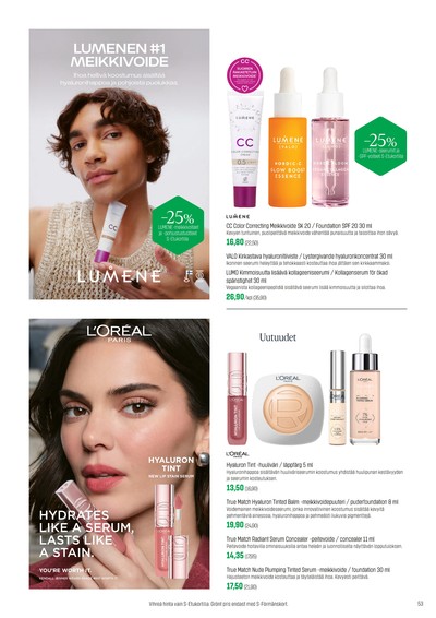 Sokos tarjouslehti viikolta 15 sivu 53