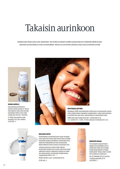 Sokos tarjouslehti viikolta 15 sivu 62