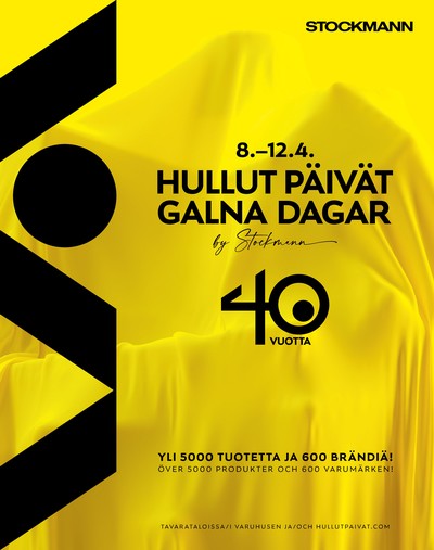 Stockmann tarjouslehti viikolta 15 sivu 1