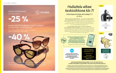 Stockmann tarjouslehti viikolta 15 sivu 2