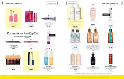 Stockmann tarjouslehti viikolta 15 sivu 11