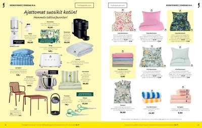 Stockmann tarjouslehti viikolta 15 sivu 12