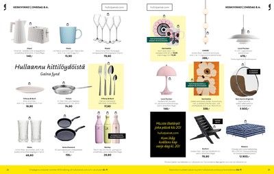 Stockmann tarjouslehti viikolta 15 sivu 13