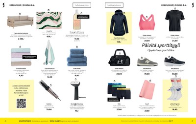 Stockmann tarjouslehti viikolta 15 sivu 14