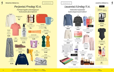 Stockmann tarjouslehti viikolta 15 sivu 16