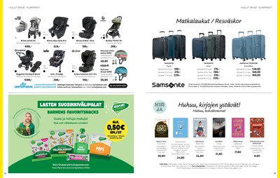 Stockmann tarjouslehti viikolta 15 sivu 18