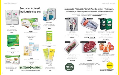 Stockmann tarjouslehti viikolta 15 sivu 19