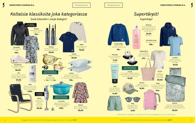 Stockmann tarjouslehti viikolta 15 sivu 3