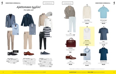 Stockmann tarjouslehti viikolta 15 sivu 7