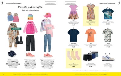 Stockmann tarjouslehti viikolta 15 sivu 9