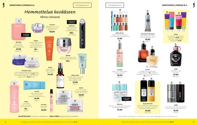 Stockmann tarjouslehti viikolta 15 sivu 10