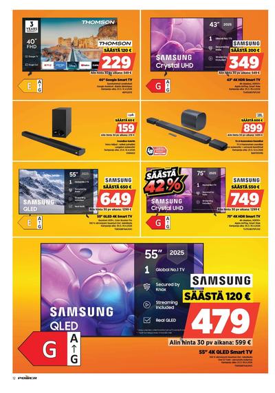 Power tarjouslehti viikolta 15 sivu 12