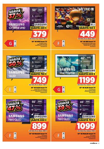 Power tarjouslehti viikolta 15 sivu 13