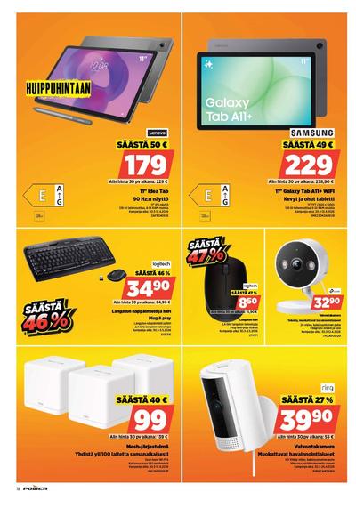 Power tarjouslehti viikolta 15 sivu 18