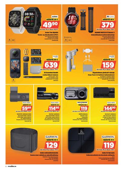 Power tarjouslehti viikolta 15 sivu 8