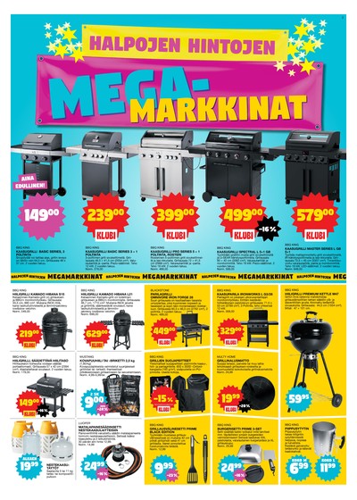 Tokmanni tarjouslehti viikolta 15 sivu 3