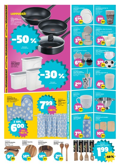 Tokmanni tarjouslehti viikolta 15 sivu 9