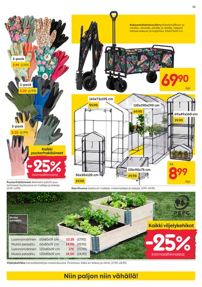 Rusta tarjouslehti viikolta 15 sivu 13