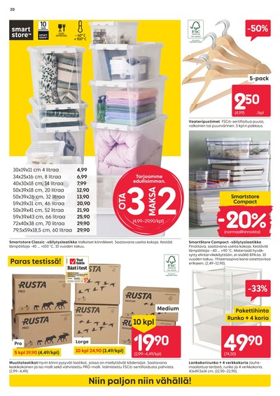 Rusta tarjouslehti viikolta 15 sivu 20