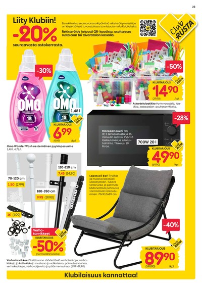 Rusta tarjouslehti viikolta 15 sivu 23