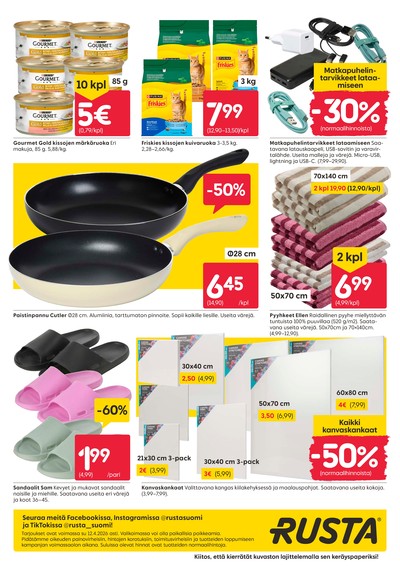 Rusta tarjouslehti viikolta 15 sivu 24