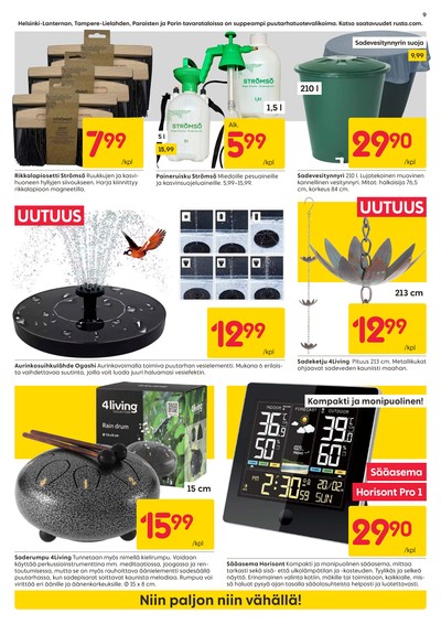 Rusta tarjouslehti viikolta 15 sivu 9
