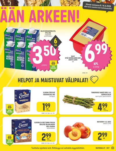 Halpa Halli tarjouslehti viikolta 15 sivu 3