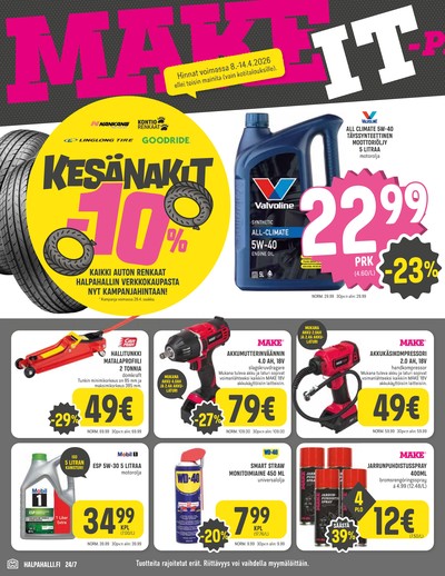 Halpa Halli tarjouslehti viikolta 15 sivu 4