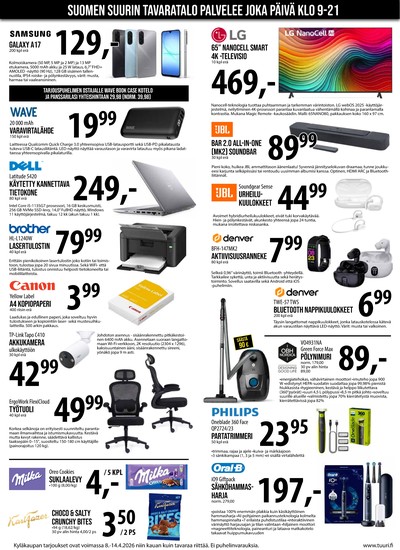 Keskinen tarjouslehti viikolta 15 sivu 2