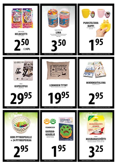 Keskinen tarjouslehti viikolta 15 sivu 13