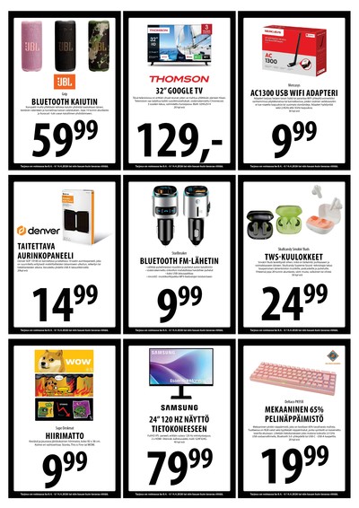 Keskinen tarjouslehti viikolta 15 sivu 16