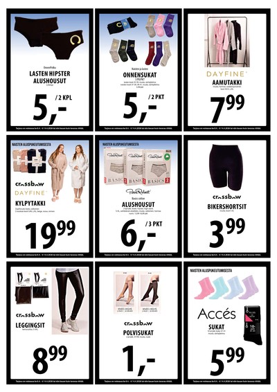 Keskinen tarjouslehti viikolta 15 sivu 18