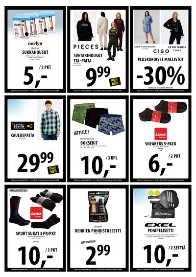 Keskinen tarjouslehti viikolta 15 sivu 19