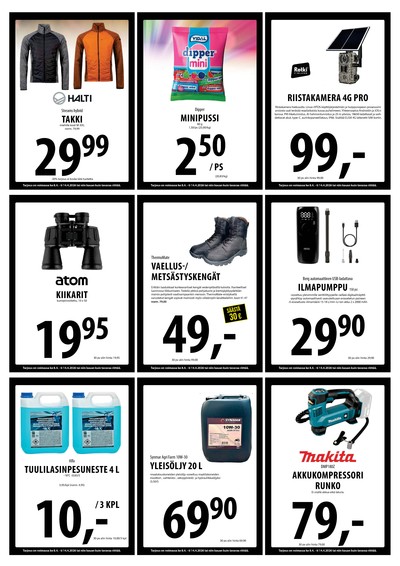 Keskinen tarjouslehti viikolta 15 sivu 20