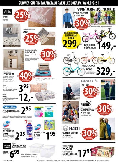 Keskinen tarjouslehti viikolta 15 sivu 3