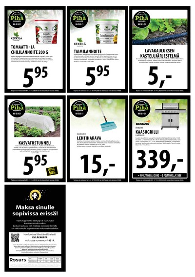 Keskinen tarjouslehti viikolta 15 sivu 23