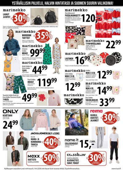 Keskinen tarjouslehti viikolta 15 sivu 4