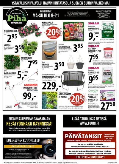 Keskinen tarjouslehti viikolta 15 sivu 6